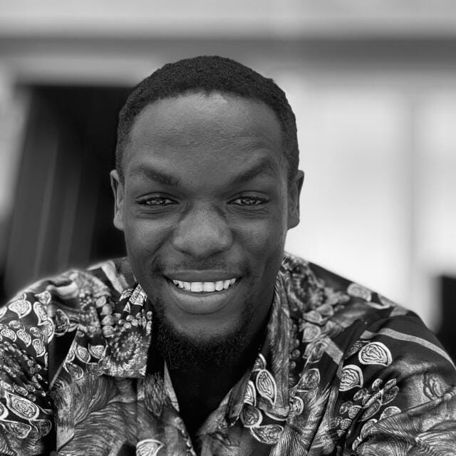 David Darion MOUKAGNI - Directeur Commercial