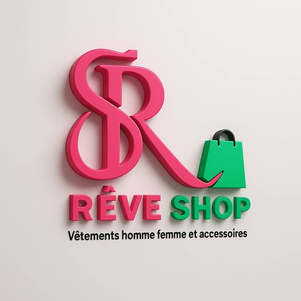 Logo Reve Shop